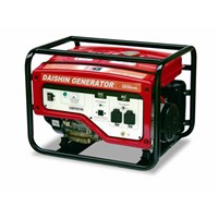 Máy phát điện Daishin SGB 3001HA